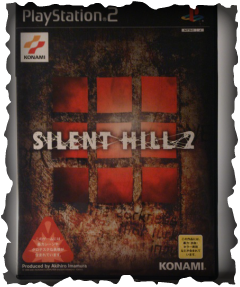 Silent Hill 2 - Director's Cut (Europe) ROM (ISO) Download for