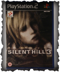 pc SILENT HILL 2 Directors Cut Game REGION FREE PAL EXCLUSIVE RELEASE  Director's 83717234296