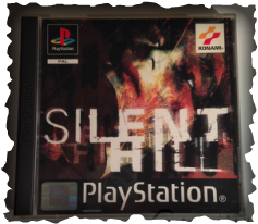 Silent Hill 4 - The Room ROM (ISO) Download for Sony Playstation 2