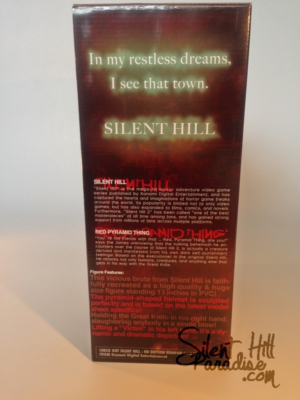 Silent Hill is the Real Victim in the Konami/Kojima Split